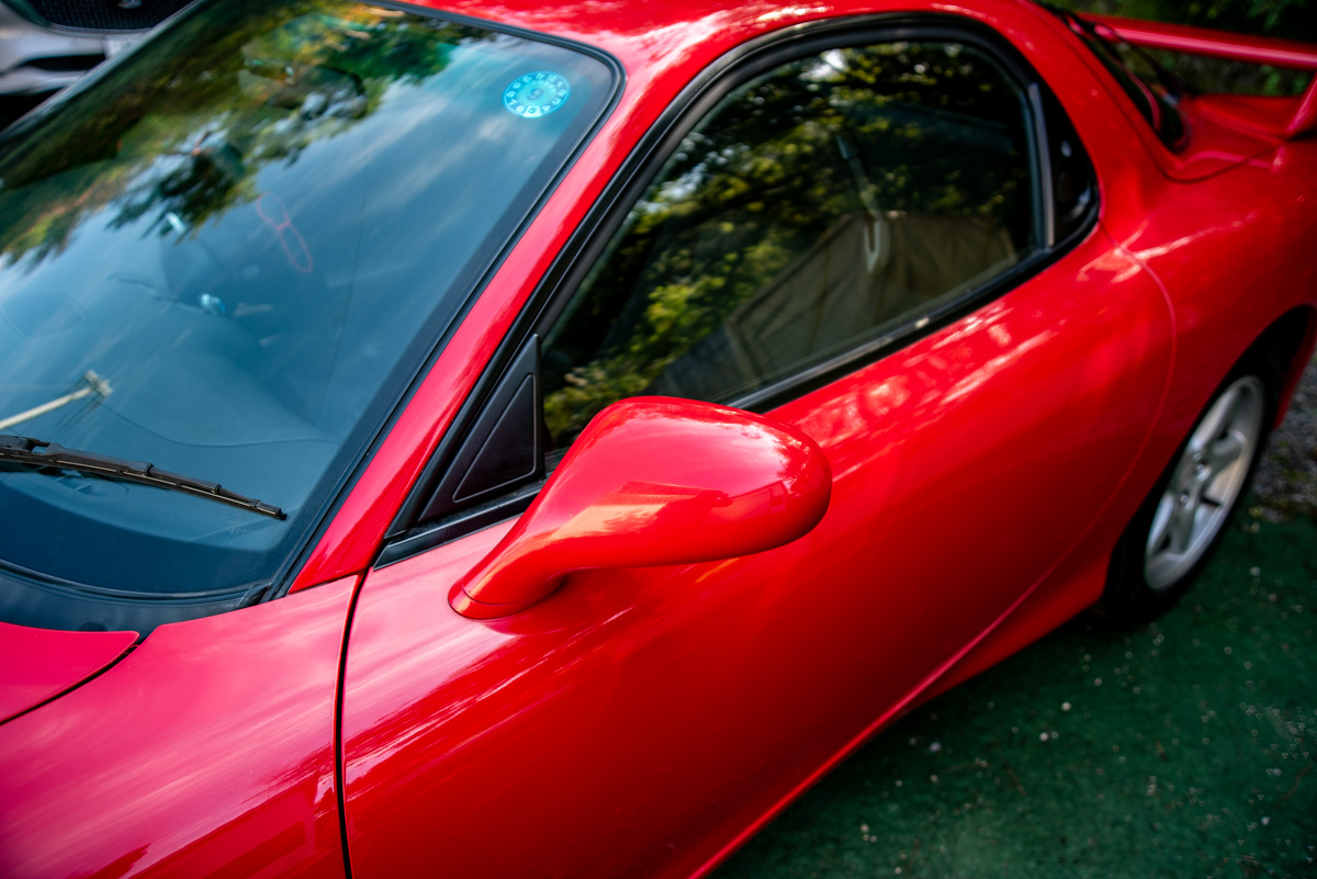 RX-7